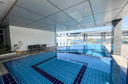 Apartment - 1 Bedroom - 2 Bathrooms for sale in Jamam Residence - Al Raha Beach - Abu Dhabi