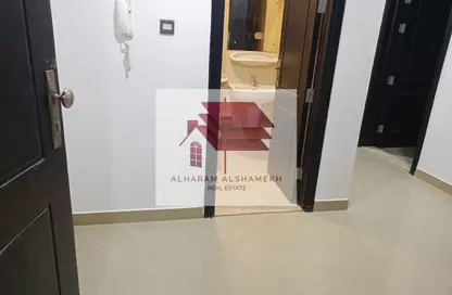 Office Space - Studio - 2 Bathrooms for rent in Central District - Al Ain