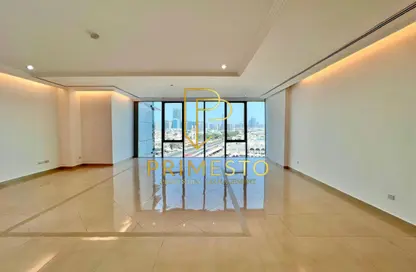 Duplex - 4 Bedrooms - 5 Bathrooms for rent in Al Bateen Complex - Al Bateen - Abu Dhabi