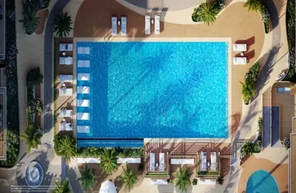 Apartment - 3 Bedrooms - 4 Bathrooms for sale in Sola Residences - Wasl Gate - Dubai