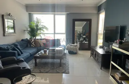 شقة - غرفة نوم - 1 حمام للايجار في الشيرا تاور - (JLT) مجمع E - أبراج بحيرة الجميرا - دبي