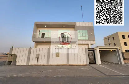 Villa - 5 Bedrooms - 7 Bathrooms for sale in Al Aamra Gardens - Al Amerah - Ajman