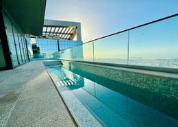 Apartment - 4 bedrooms - 6 bathrooms for rent in Tiara East Tower - Business Bay - Dubai