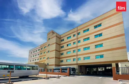 Labor Camp - Studio for sale in Dubai Investment Park (DIP) - Dubai