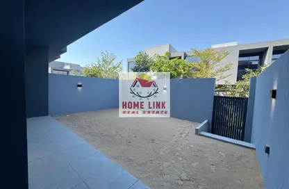 Townhouse - 4 Bedrooms - 4 Bathrooms for sale in Robinia - Masaar - Tilal City - Sharjah Townhouse - 4 Bedrooms - 4 Bathrooms for sale in Robinia - Masaar - Tilal City - Sharjah