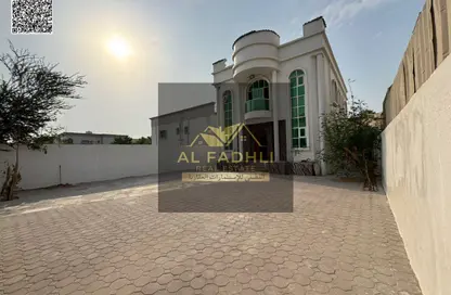 فيلا - 5 غرف نوم - 7 حمامات للبيع في فلل الروضة 3 - 3  الروضة - الروضة - عجمان فيلا - 5 غرف نوم - 7 حمامات للبيع في فلل الروضة 3 - 3  الروضة - الروضة - عجمان