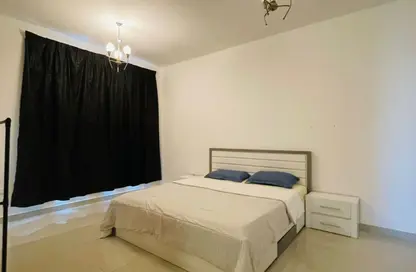 Apartment - 1 Bedroom - 2 Bathrooms for rent in Al Riffa - Ras Al Khaimah