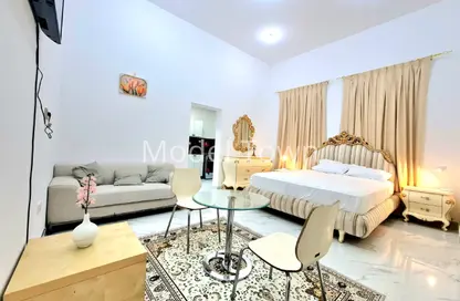 شقة - 1 حمام للايجار في مدينة الرياض - أبوظبي