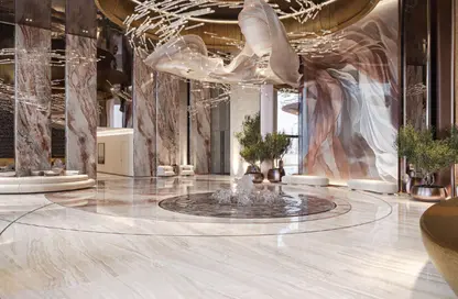 Apartment - 1 Bedroom - 2 Bathrooms for sale in One Sky Park - District 15 - Jumeirah Village Circle - Dubai