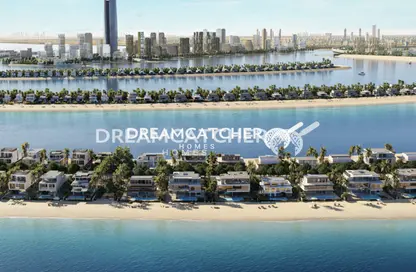 Land - Studio for sale in Frond C - Signature Villas - Palm Jebel Ali - Dubai
