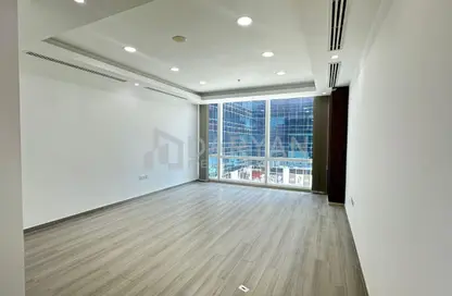 Office Space - Studio for sale in Tamani Art Tower - Business Bay - Dubai