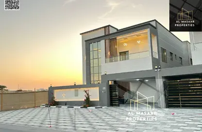 فيلا - 4 غرف نوم - 6 حمامات للبيع في الحليو 2 - الحليو - عجمان فيلا - 4 غرف نوم - 6 حمامات للبيع في الحليو 2 - الحليو - عجمان