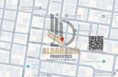 أرض - استوديو للبيع في برج النعيمية 2 - أبراج النعيمية - النعيمية - عجمان أرض - استوديو للبيع في برج النعيمية 2 - أبراج النعيمية - النعيمية - عجمان