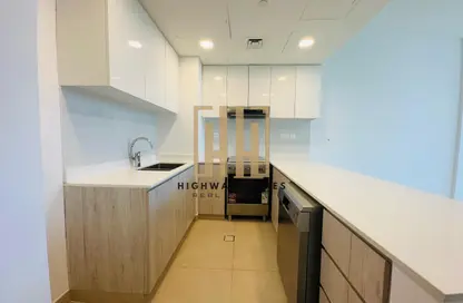 Apartment - 2 Bedrooms - 3 Bathrooms for rent in MISK Apartments - Aljada - Sharjah