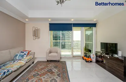 شقة - 2 غرف نوم - 2 حمامات للبيع في بالاديوم - (JLT) مجمع C - أبراج بحيرات الجميرا - دبي