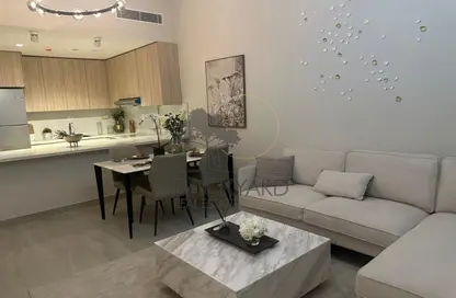 Apartment - 1 Bedroom - 2 Bathrooms for sale in Karma - Liwan - Dubai Land - Dubai