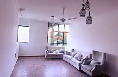 Apartment - 2 Bedrooms - 2 Bathrooms for rent in Al Rashidiya Towers - Al Rashidiya - Ajman Downtown - Ajman