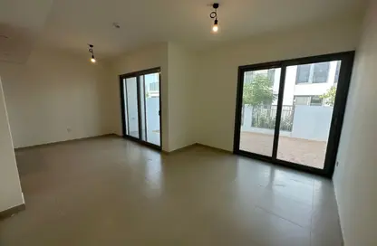 Villa - 3 Bedrooms - 4 Bathrooms for rent in Elan - Tilal Al Ghaf - Dubai