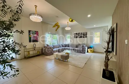 Villa - 5 Bedrooms - 6 Bathrooms for rent in La Quinta - Villanova - Dubai Land - Dubai