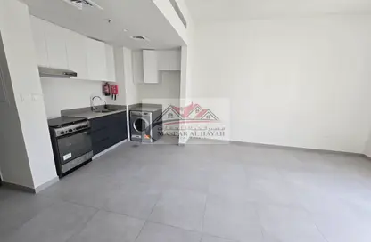 Apartment - 1 Bedroom - 1 Bathroom for rent in The Link - East Village - Aljada - Sharjah