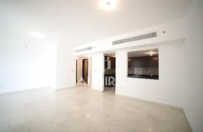 Empty Room image for: Apartment - 3 Bedrooms - 4 Bathrooms for sale in Marina Heights - Marina Square - Al Reem Island - Abu Dhabi, Image 1