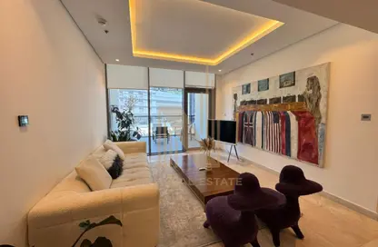 Townhouse - 4 Bedrooms - 5 Bathrooms for rent in The Sterling West - The Sterling - Business Bay - Dubai