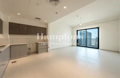 Apartment - 1 Bedroom - 1 Bathroom for rent in Park Ridge Tower C - Park Ridge - Dubai Hills Estate - Dubai