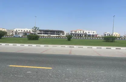 أرض - استوديو للبيع في المنطقة الصناعية بالشارقة - الشارقة