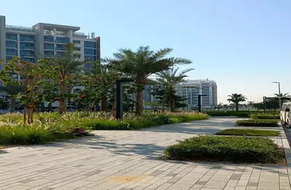 Apartment - Studio - 1 Bathroom for sale in AZIZI Riviera - Meydan One - Meydan - Dubai