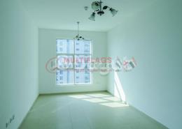 Apartment - 2 bedrooms - 2 bathrooms for sale in City Tower - Al Naemiyah - Ajman