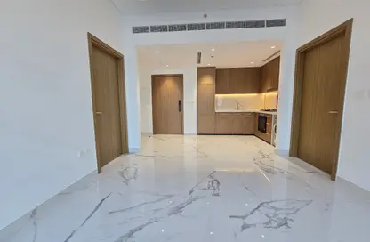 Apartment - 2 Bedrooms - 2 Bathrooms for rent in AZIZI Riviera 38 - Meydan One - Meydan - Dubai