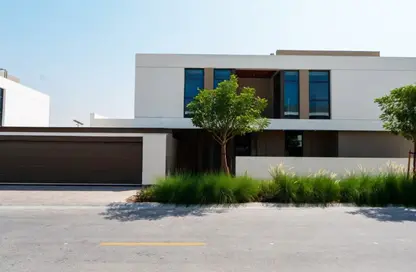 Villa - 4 Bedrooms - 5 Bathrooms for rent in Tilal Al Furjan - Al Furjan - Dubai