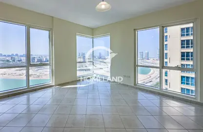 شقة - 2 غرف نوم - 2 حمامات للبيع في برج سي - ذا كريسنت - مدينة دبي للإنتاج (اي ام بي زد) - دبي