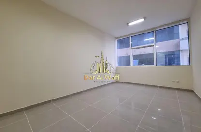 Apartment - 1 Bedroom - 1 Bathroom for rent in Tiger Building Al Qadesia - Al Nahda - Sharjah