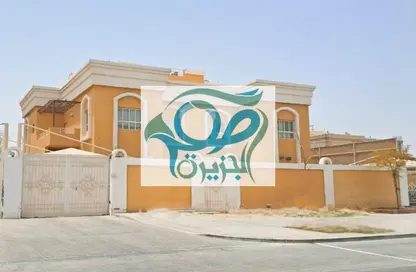 فيلا - 5 غرف نوم - 7 حمامات للايجار في مدينة محمد بن زايد - أبوظبي