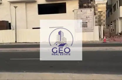 Land - Studio for sale in Al Warsan 4 - Al Warsan - Dubai