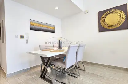 Apartment - 1 Bedroom - 1 Bathroom for rent in Maria Tower - Al Furjan - Dubai