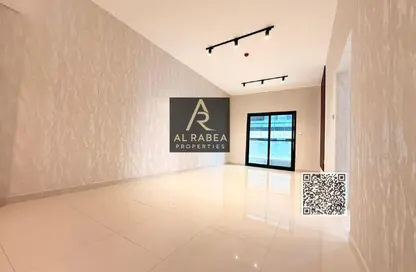 Apartment - 2 Bedrooms - 2 Bathrooms for rent in SRS Tower - Al Rashidiya 1 - Al Rashidiya - Ajman Apartment - 2 Bedrooms - 2 Bathrooms for rent in SRS Tower - Al Rashidiya 1 - Al Rashidiya - Ajman