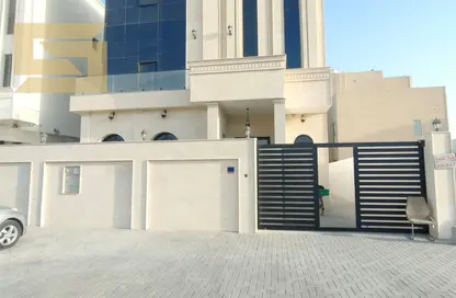Villa - 7 Bedrooms - 7+ Bathrooms for sale in Al Zaheya Gardens - Al Zahya - Ajman