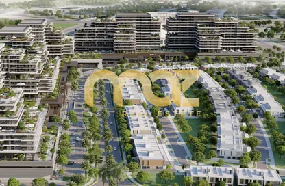 Apartment - 2 Bedrooms - 3 Bathrooms for sale in Reem Hills - Najmat Abu Dhabi - Al Reem Island - Abu Dhabi