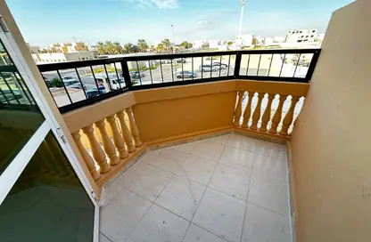 شقة - 1 حمام للايجار في مدينة شخبوط - أبوظبي