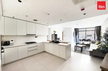 Apartment - 3 Bedrooms - 3 Bathrooms for sale in Beverly Residence - District 13 - Jumeirah Village Circle - Dubai