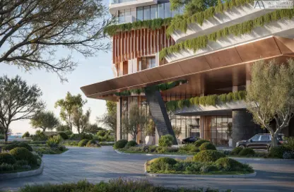 شقة - 3 غرف نوم - 4 حمامات للبيع في سوليفير من بيوند - المدينة الملاحية - دبي