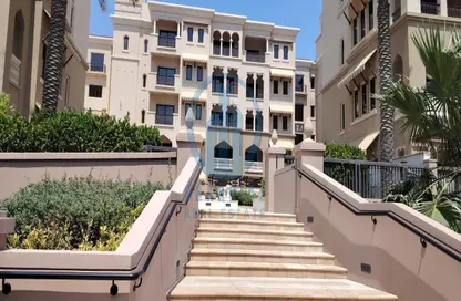Apartment - 2 Bedrooms - 3 Bathrooms for rent in Saadiyat Beach - Saadiyat Island - Abu Dhabi
