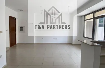 Villa - 3 Bedrooms - 4 Bathrooms for rent in Hayat Townhouses - Town Square - Dubai