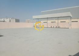 Land for rent in Al Khawaneej - Dubai