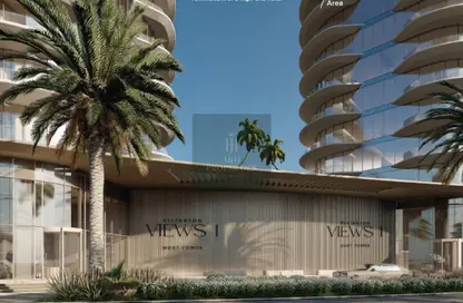 شقة - 3 غرف نوم - 5 حمامات للبيع في إلينغتون فيوز آي - قرية الحمرا - رأس الخيمة شقة - 3 غرف نوم - 5 حمامات للبيع في إلينغتون فيوز آي - قرية الحمرا - رأس الخيمة