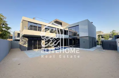 Villa - 5 Bedrooms - 7 Bathrooms for rent in Kaya - Masaar - Tilal City - Sharjah