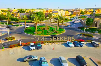 شقة - 2 غرف نوم - 2 حمامات للبيع في برج 1 - الريف داون تاون - مشروع الريف - أبوظبي