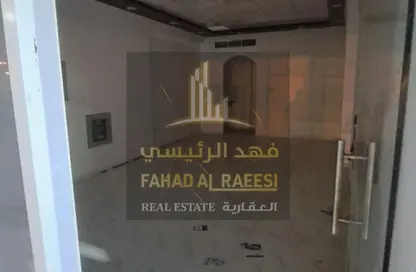 Shop - Studio - 1 Bathroom for rent in Ajman 44 building - Al Hamidiya 1 - Al Hamidiya - Ajman